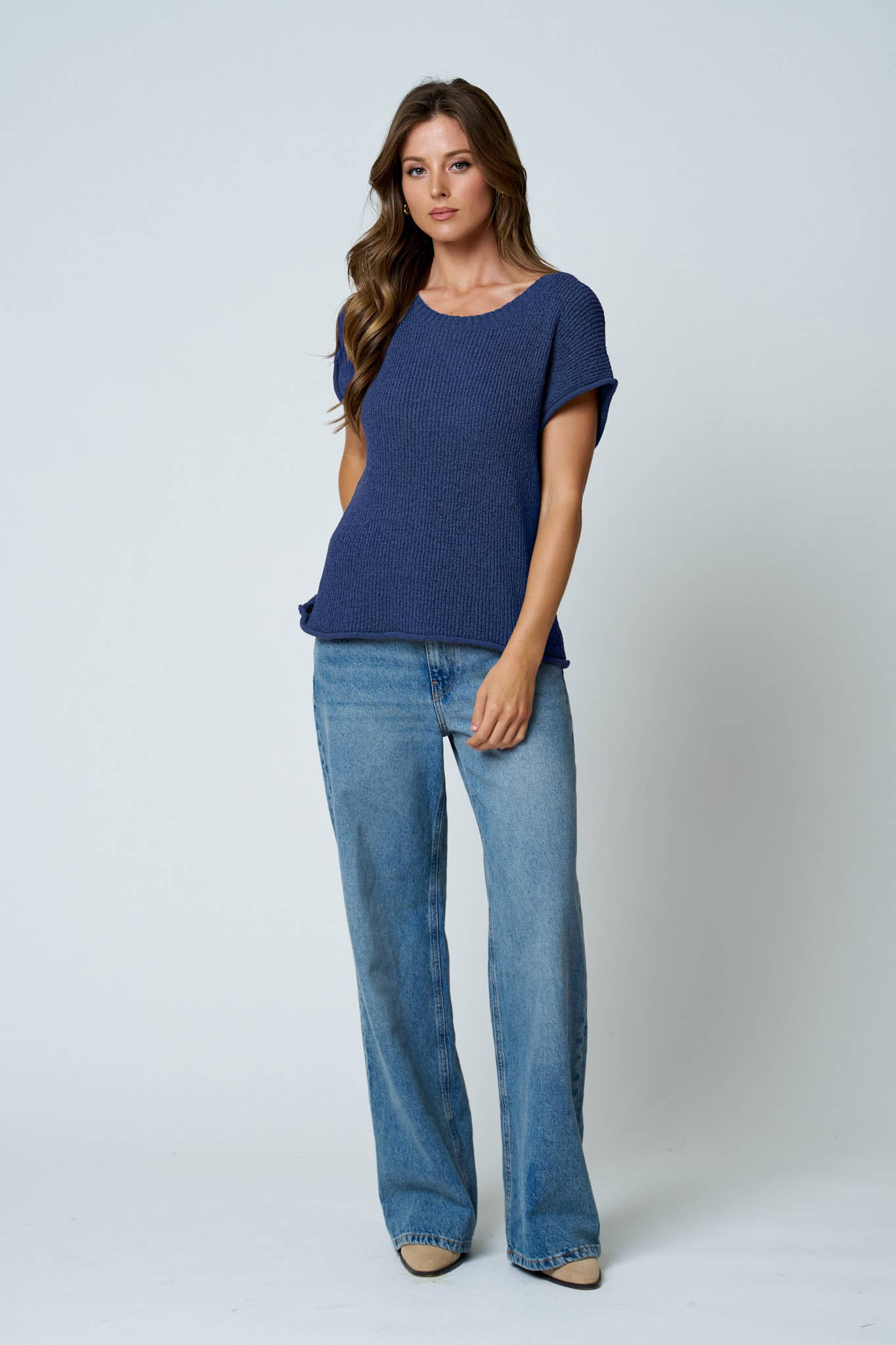 Elodie Sweater