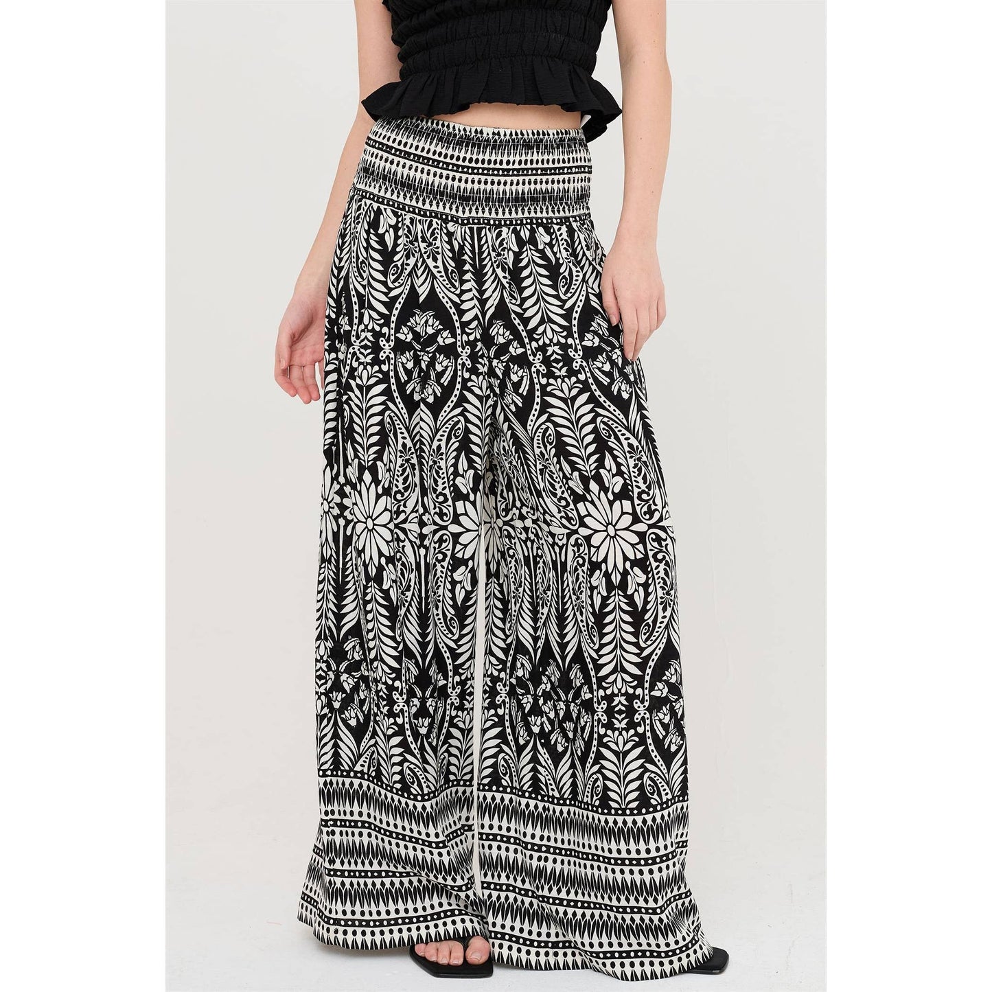 Russo Pant