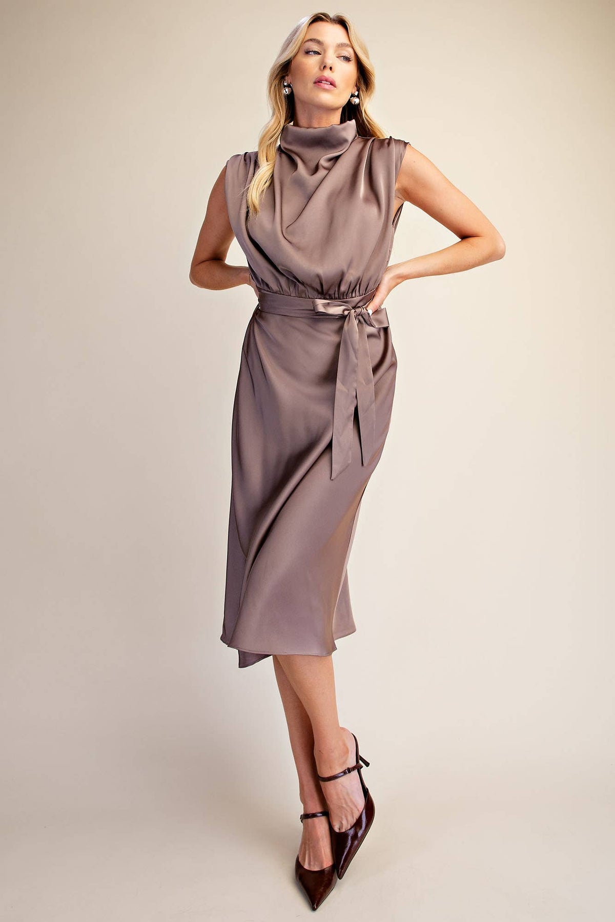 Modern Allure