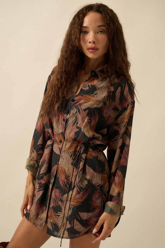 Shirt its a Romper