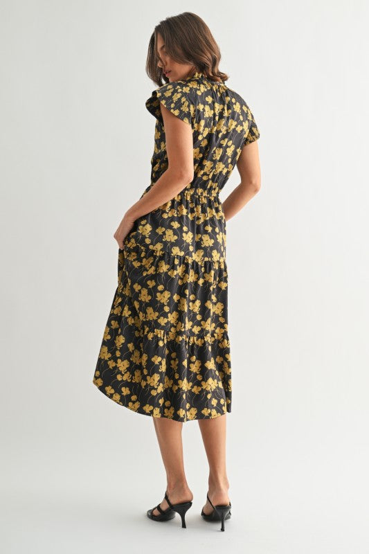 Rustic Romance Dress