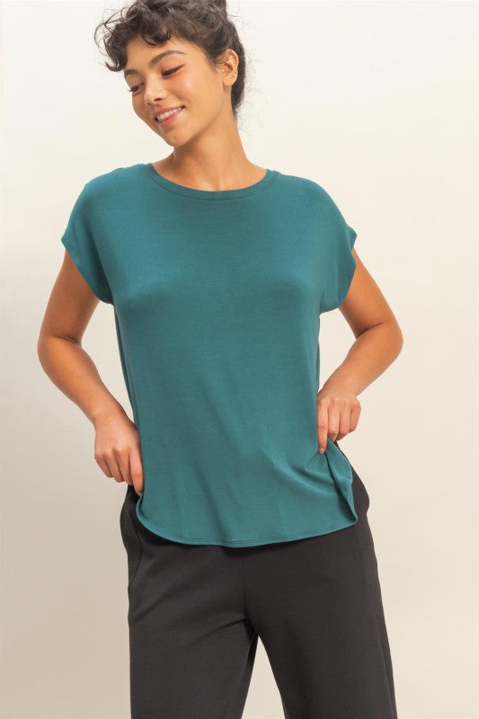 Core Basic Tee