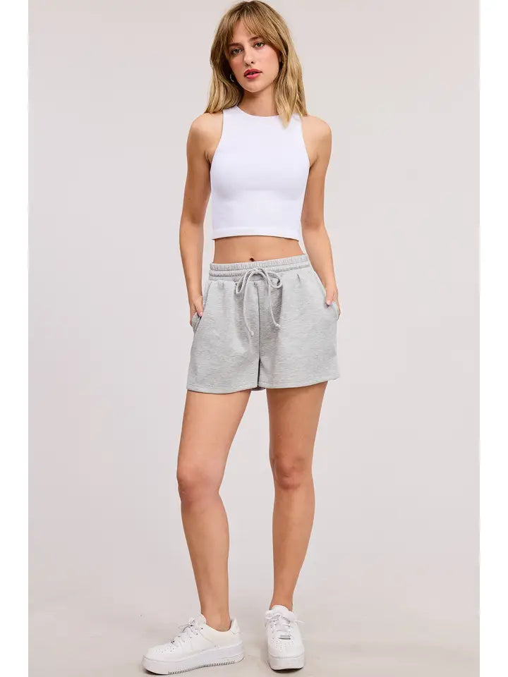 Scuba Jogger Short