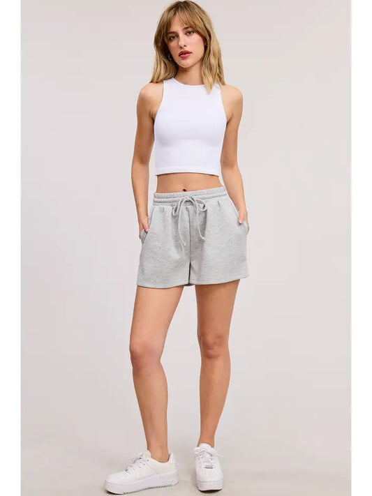 Scuba Jogger Short