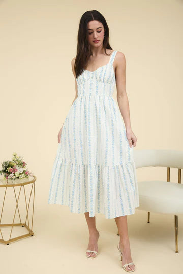 Bluebell Dress