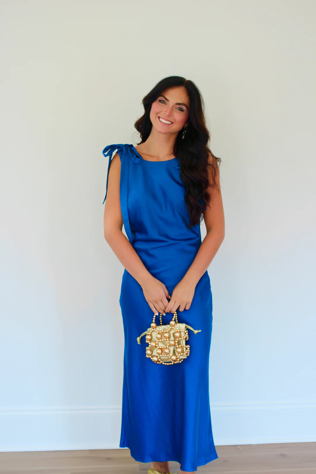 Sweet Escape Midi Dress