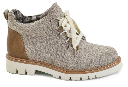 Campfire Sand Bootie
