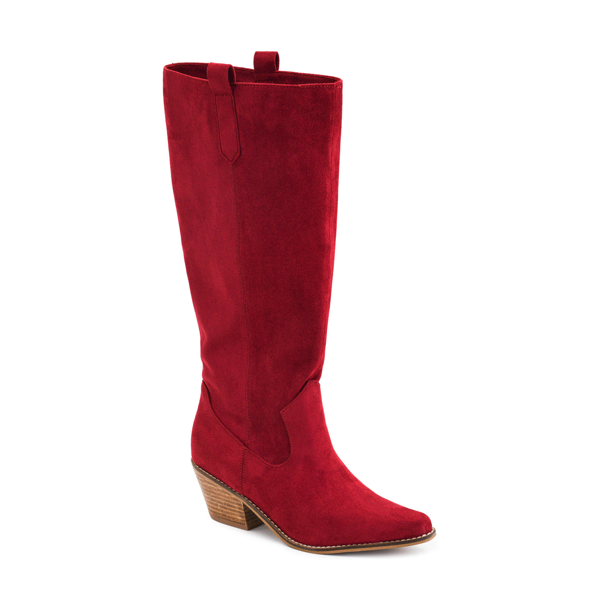 A City Slicker Boot