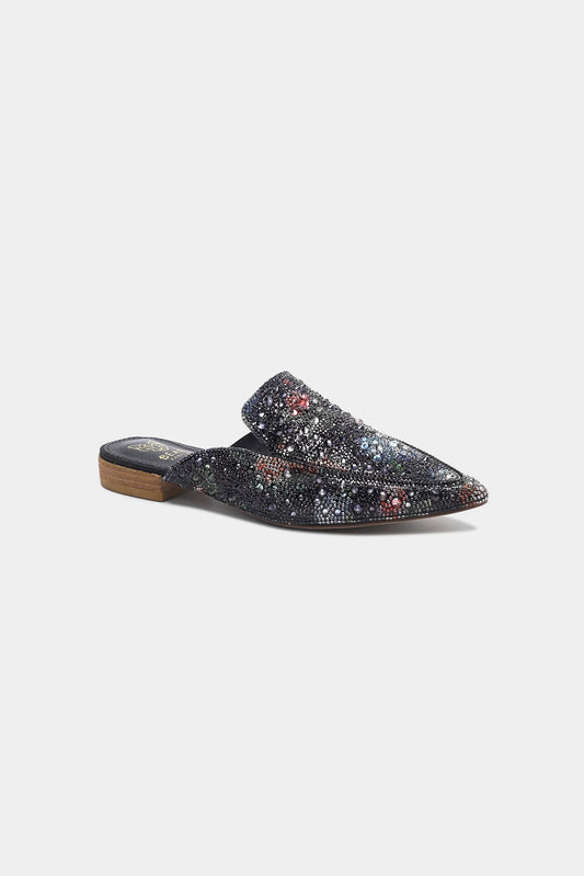 Gem Jeweled Slide