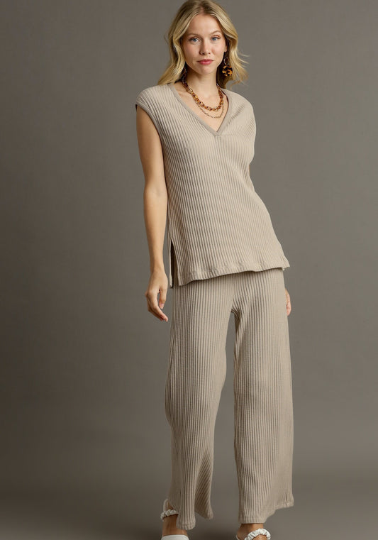 Capr Town Pant