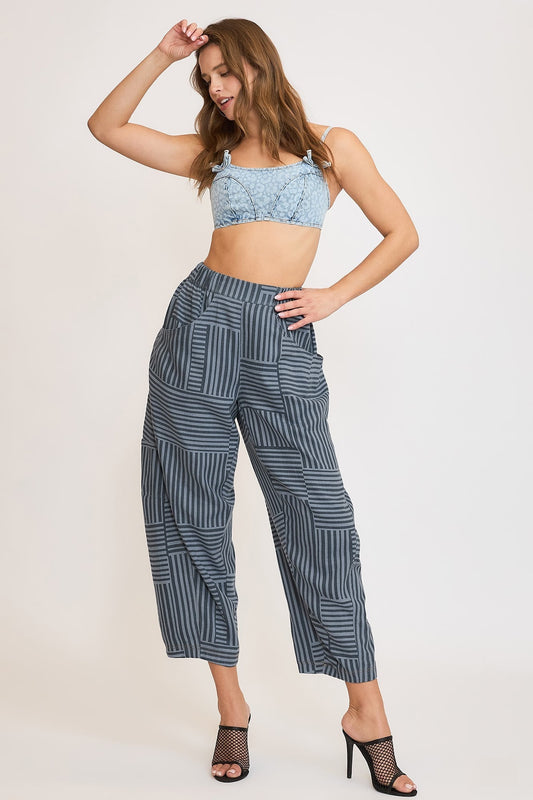 The Crossroads Pant