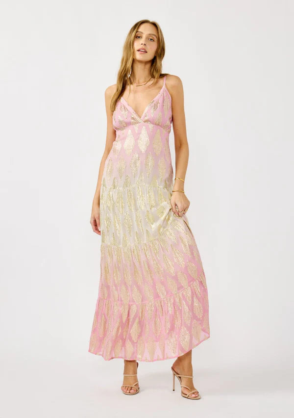 Summer Dream Dress