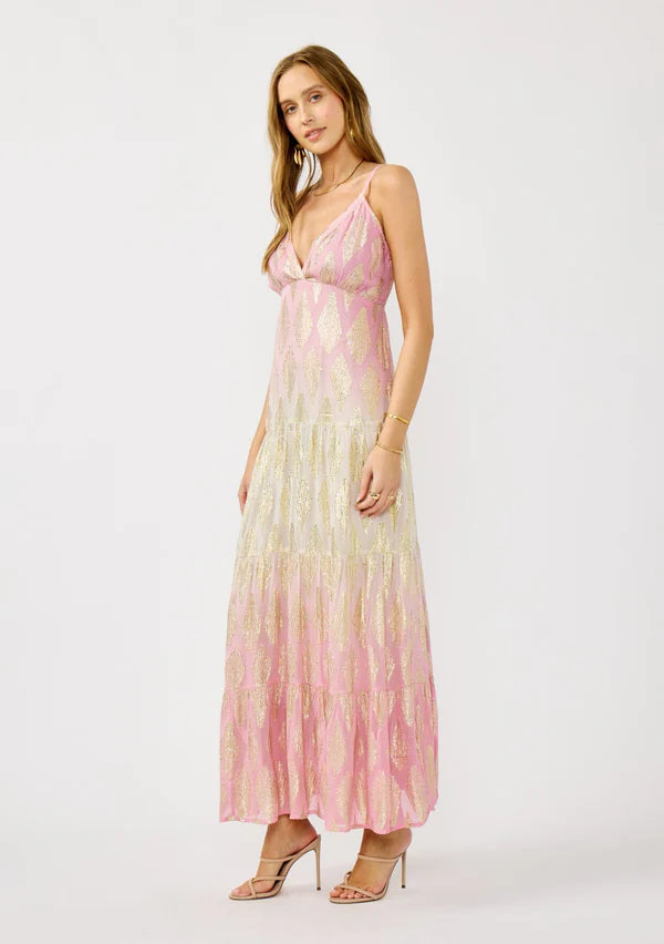 Summer Dream Dress