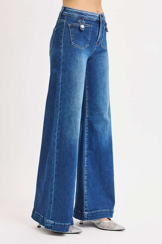 Cary MR Wide Pocket