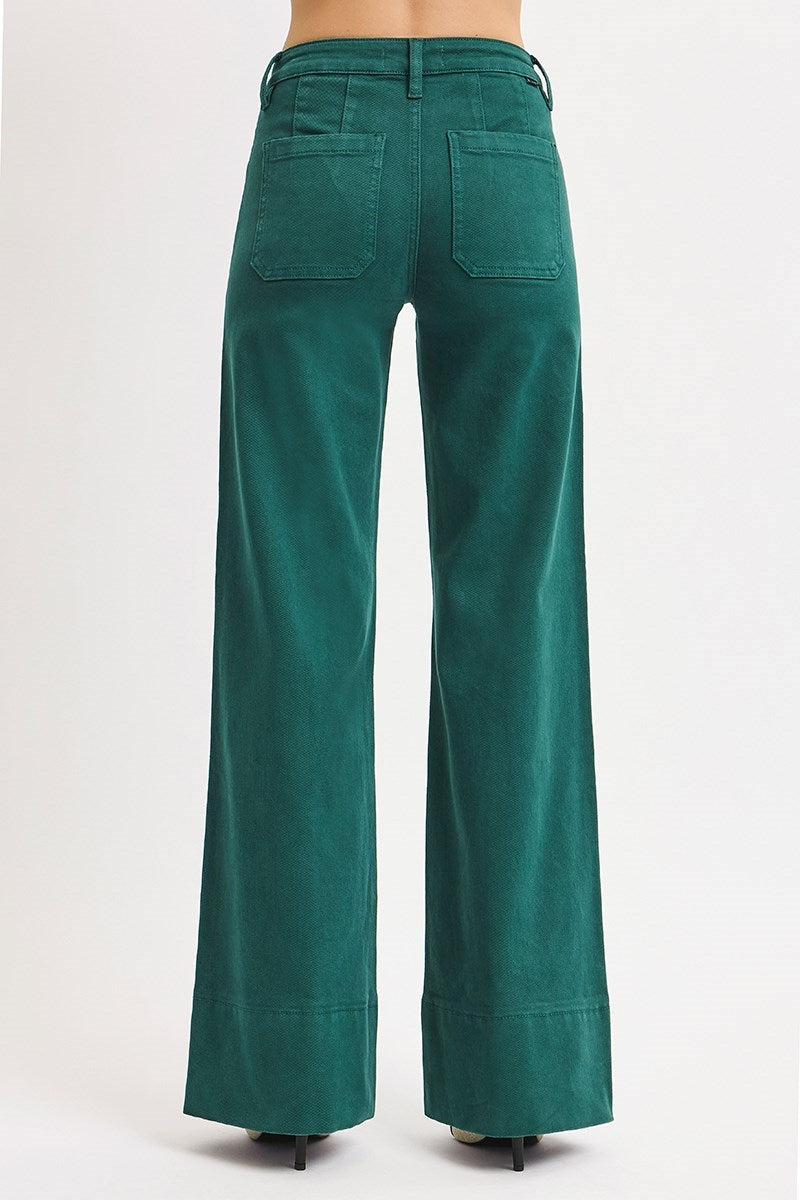 Shade Shift MR Wide Leg Pant