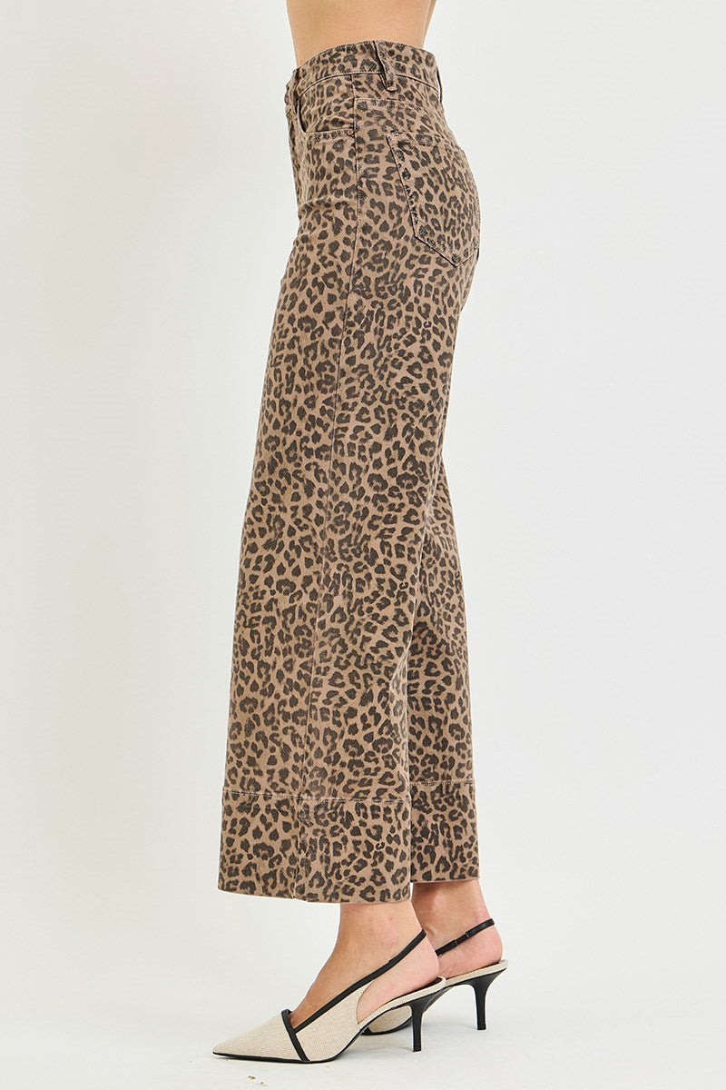 Wild One Wide-Leg