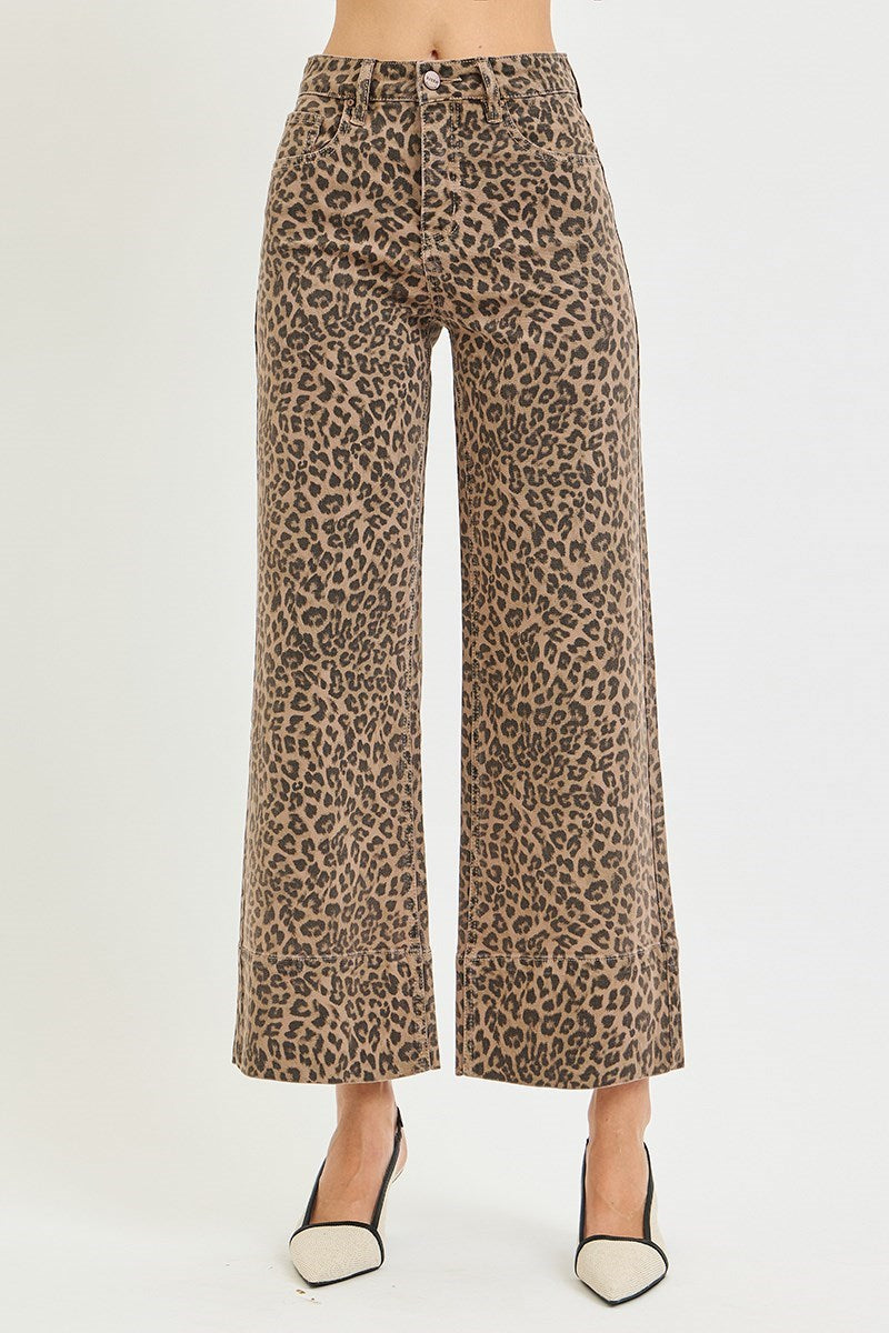 Wild One Wide-Leg