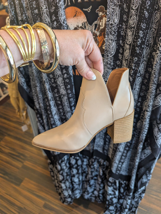Brooklyn Bootie