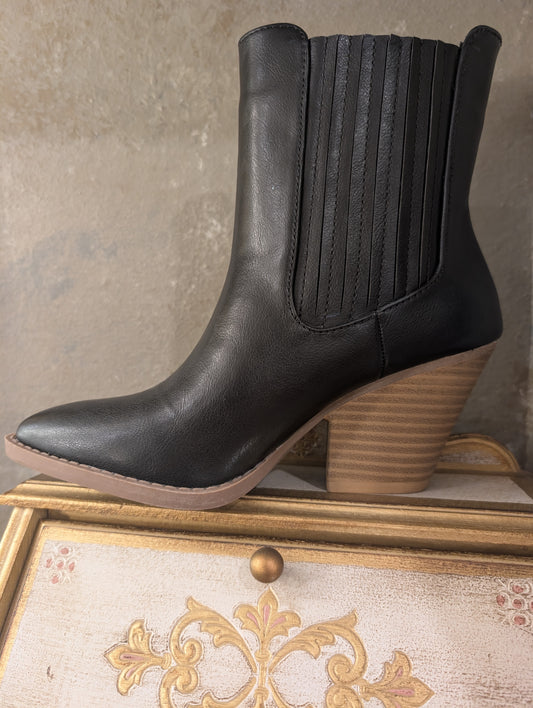 River Bootie