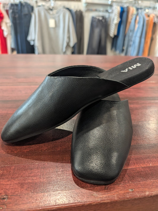 Ziva Slide
