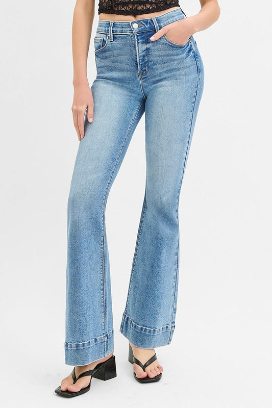 Kendall HR Flare
