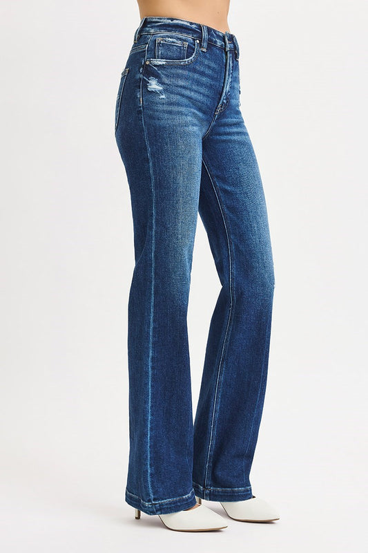 Scout HR Straight Leg Denim