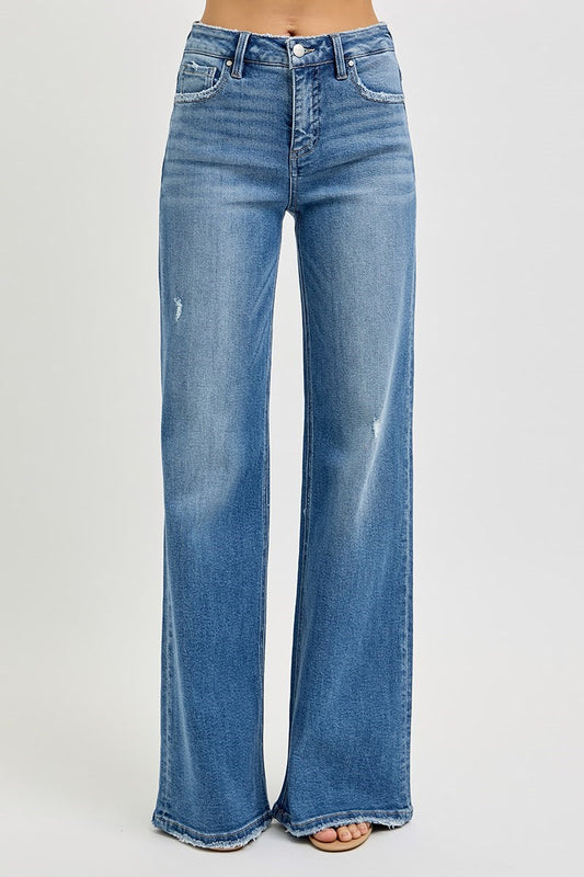 Misha HR Wide leg