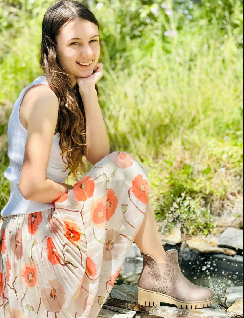 Aryana Boot