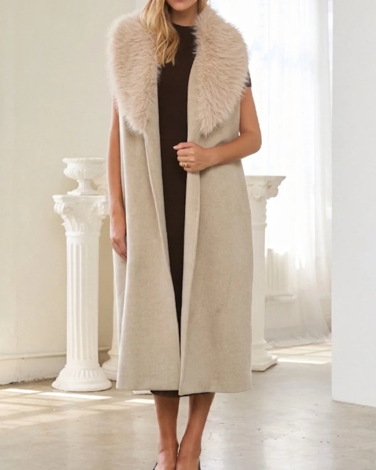 The Samantha