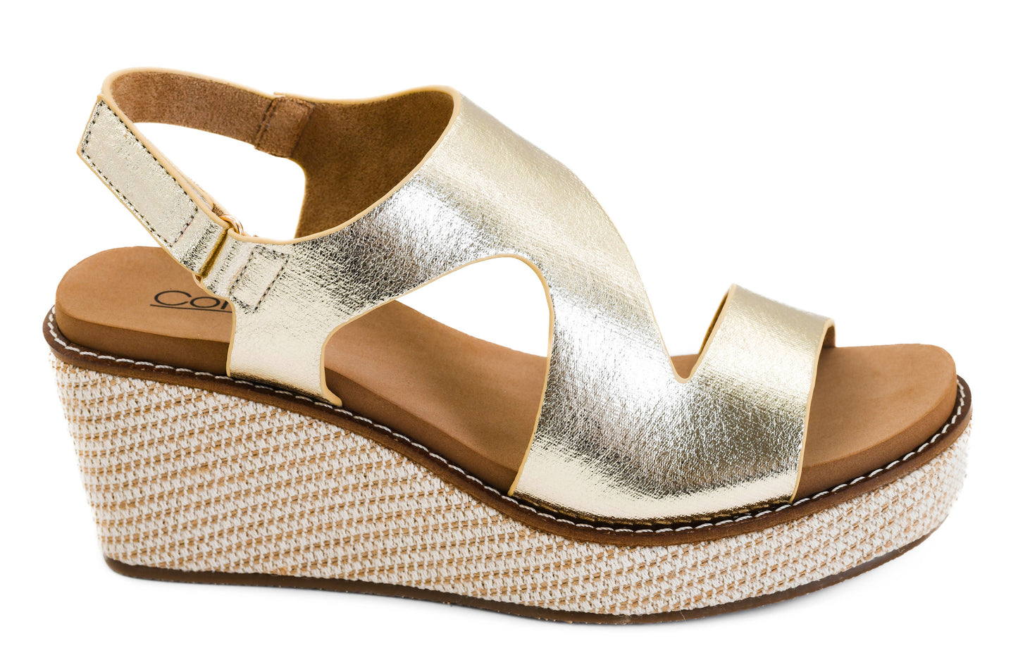 Steppin Out Wedge