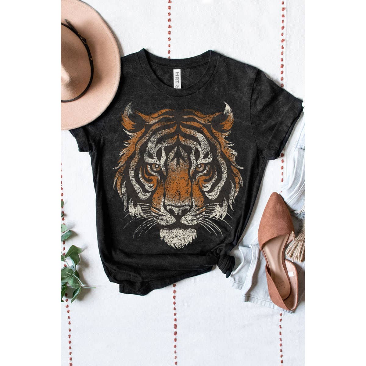 Wild Spirit