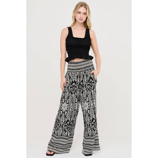 Russo Pant