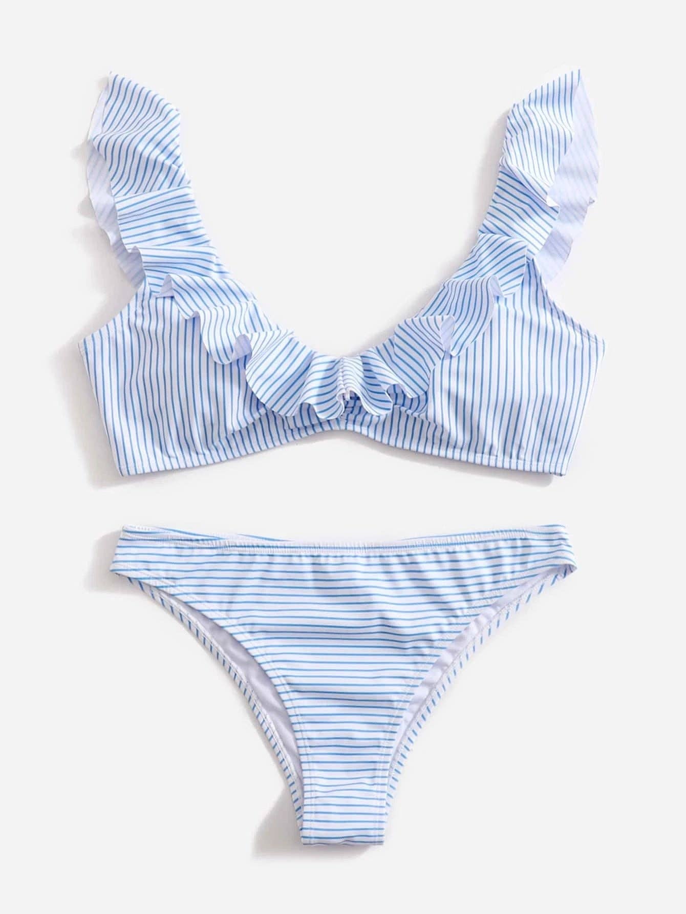 Blue Sugar Swim