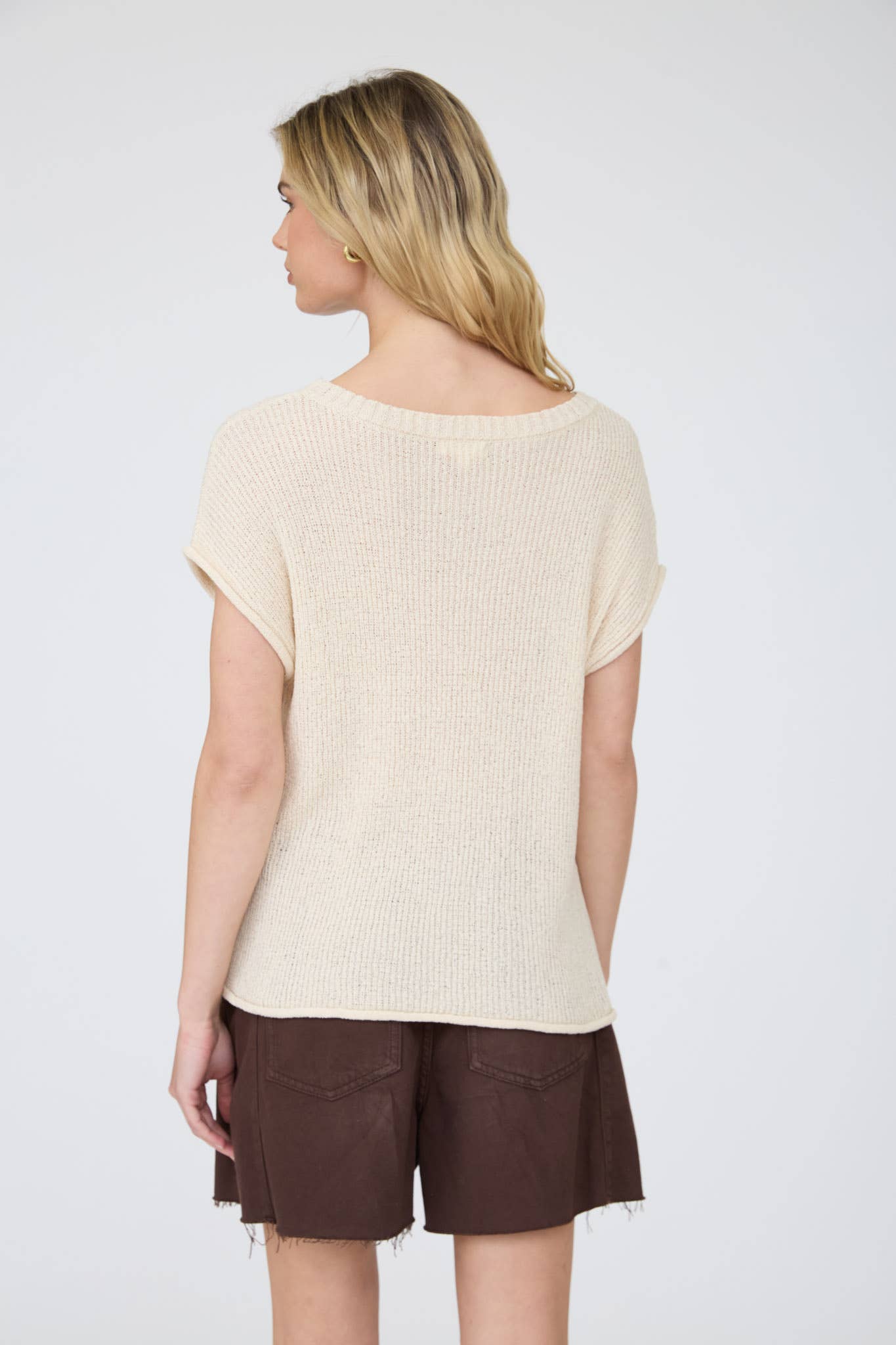 Elodie Sweater