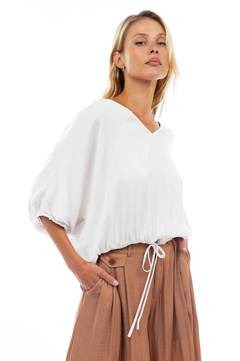 Day to Night Blouse