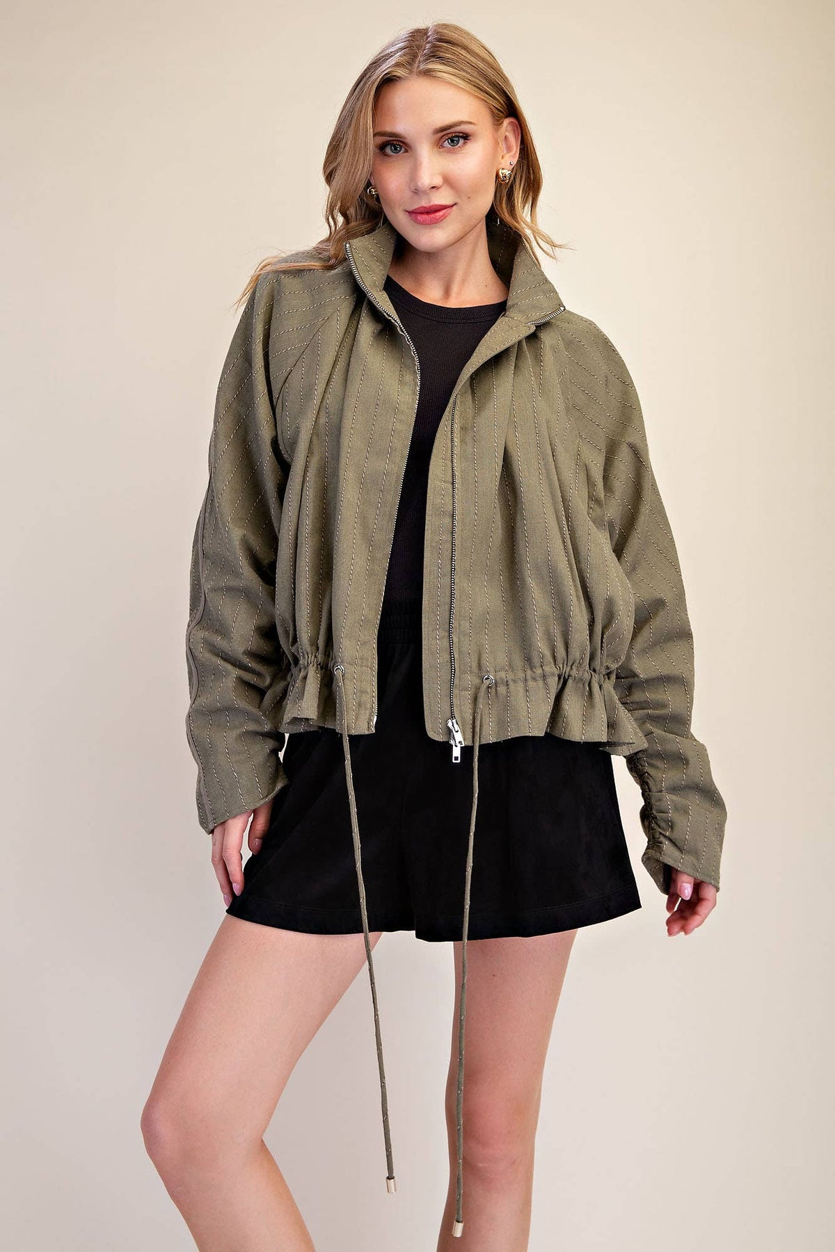 Stellar Jacket