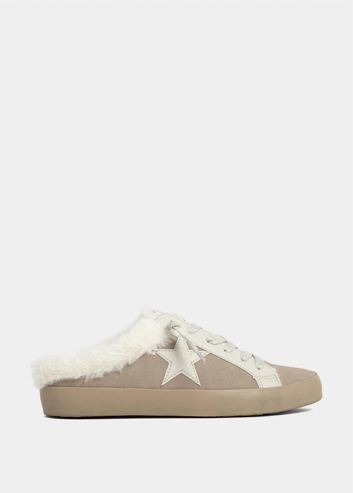 Pinah Mule Sneaker