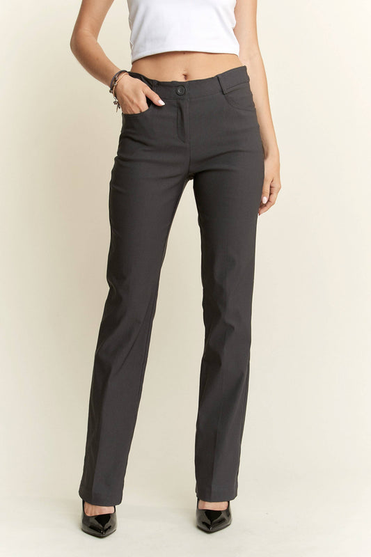 Everyday Structure Pant