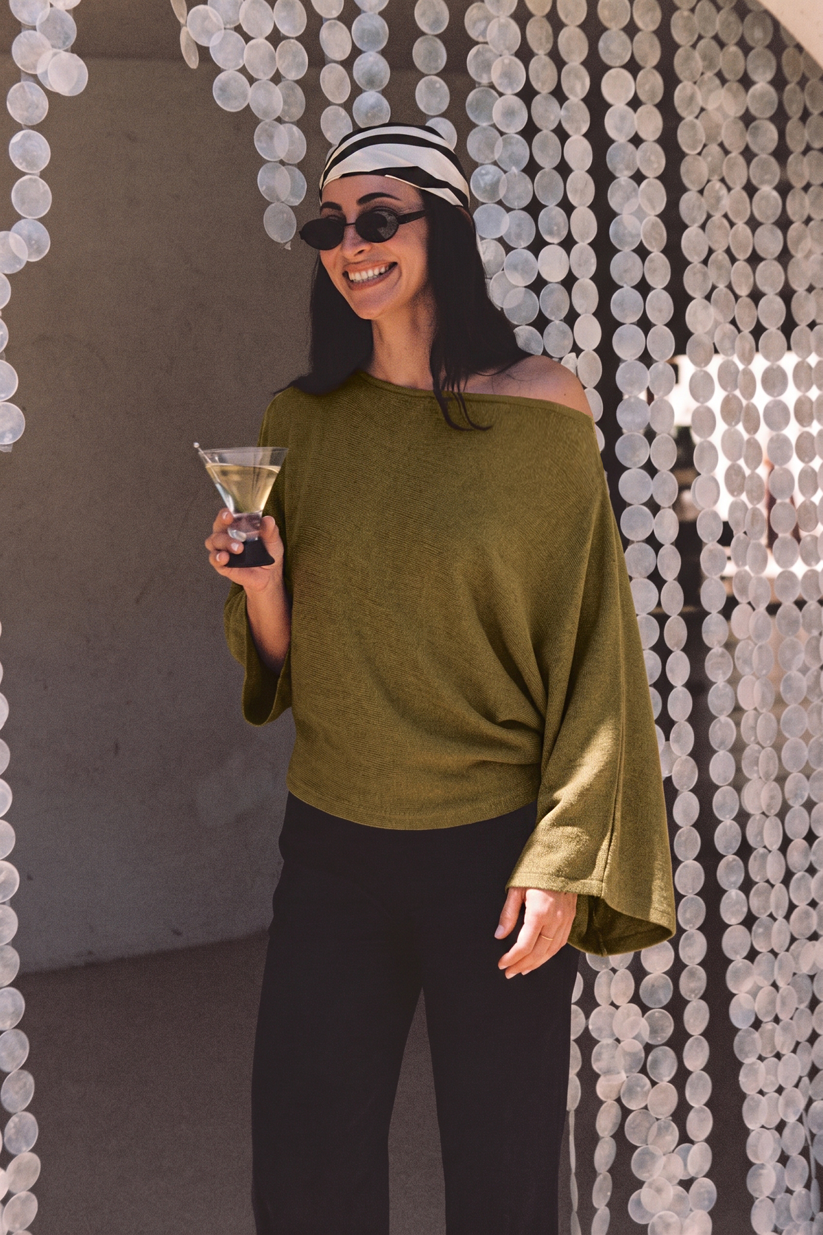 Riviera Top