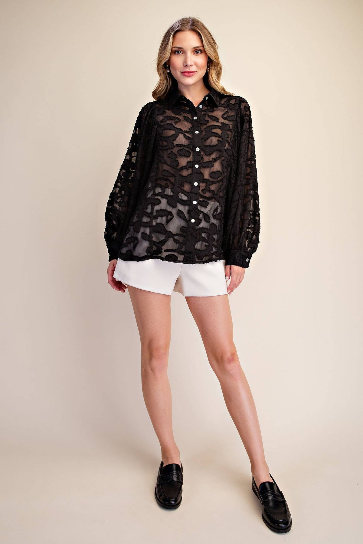 Lace Encounter