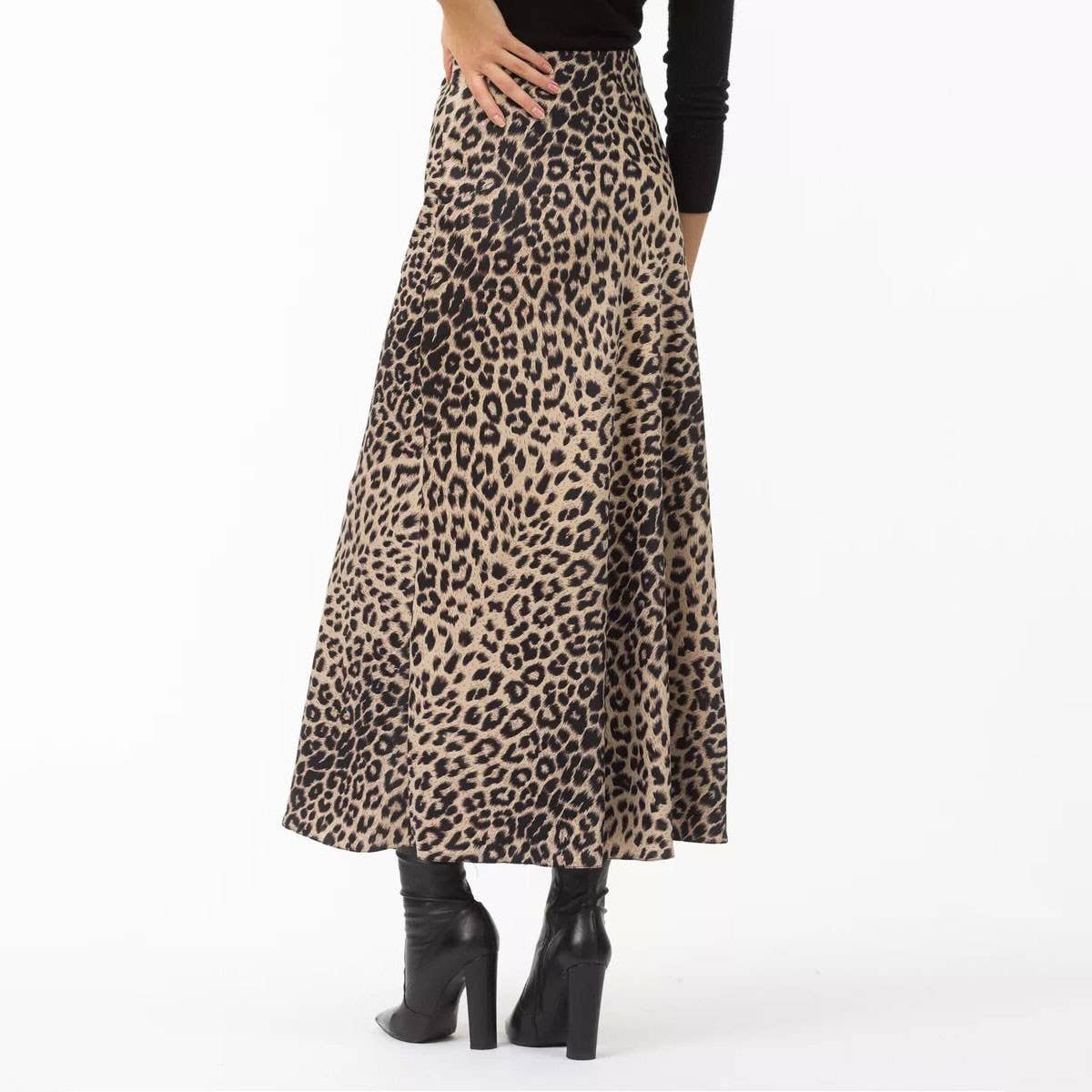 The Untamed Maxi
