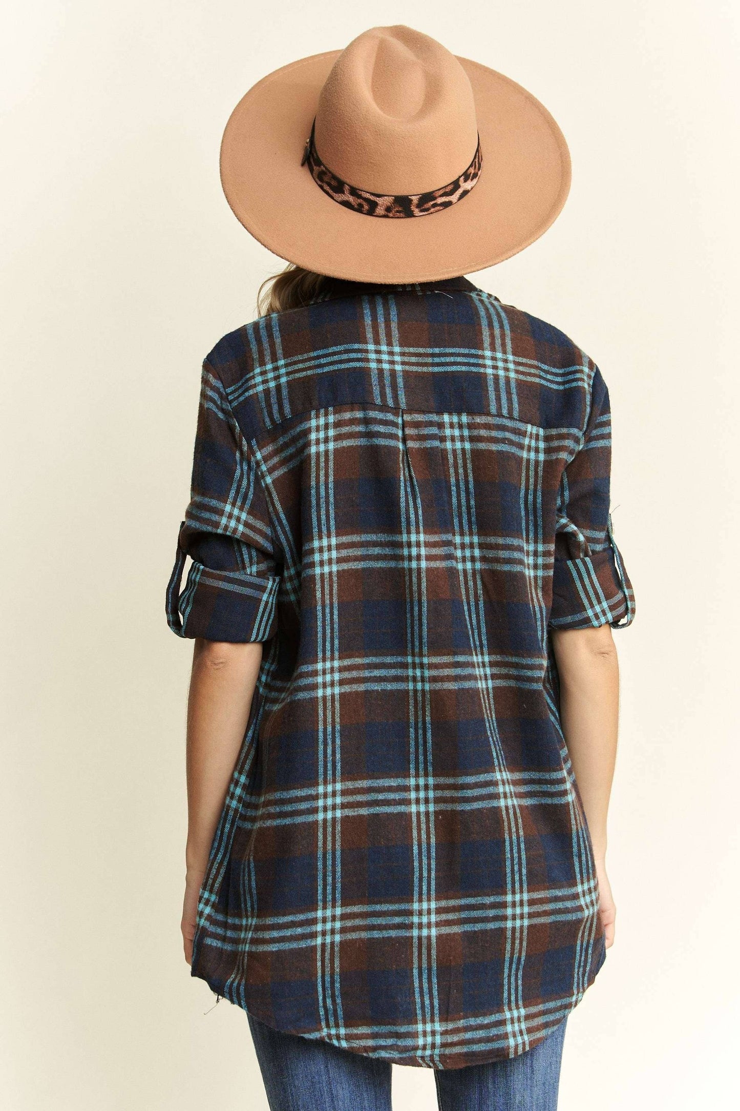 Northwoods Plaid