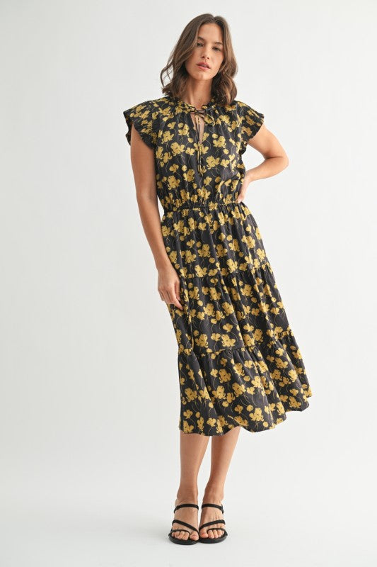 Rustic Romance Dress