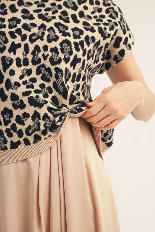 Easy Does It Sweater