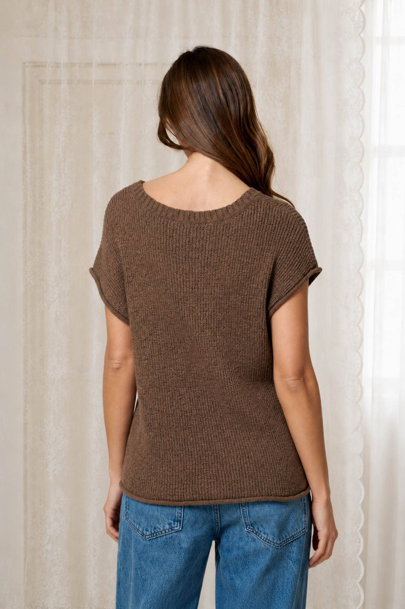 Elodie Sweater
