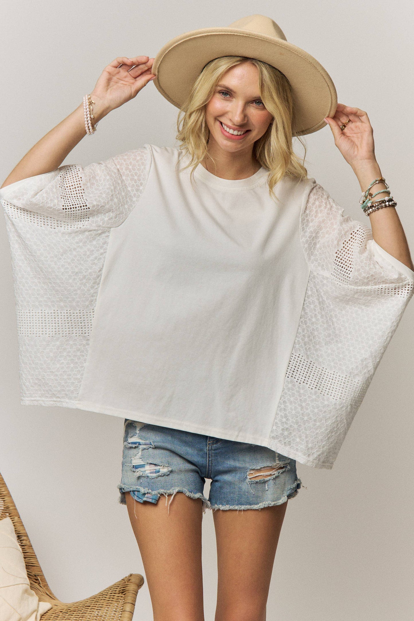Wander Knit