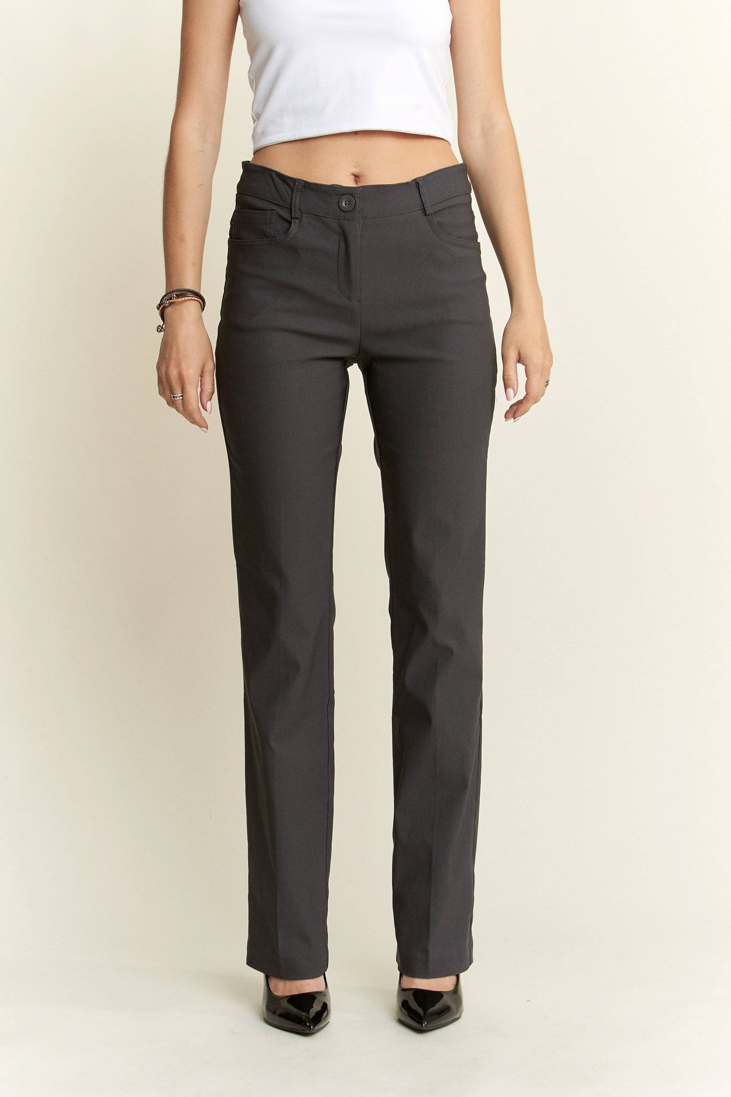 Everyday Structure Pant