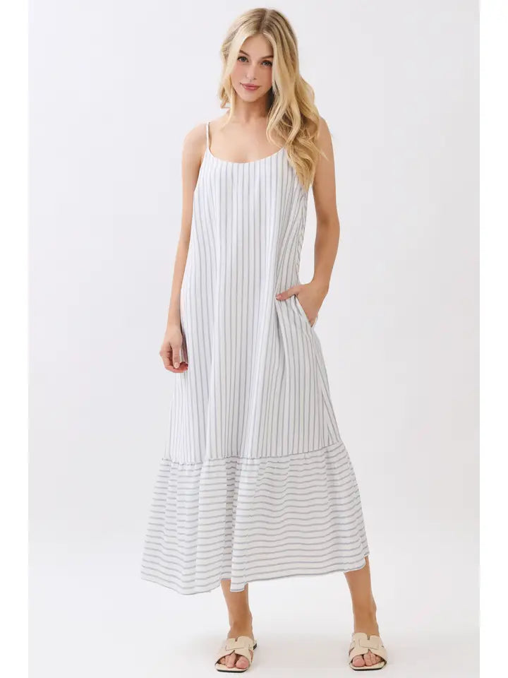 Beach Comber Dress