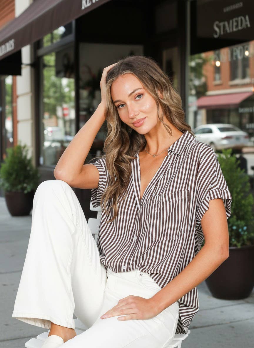 Candy Striper