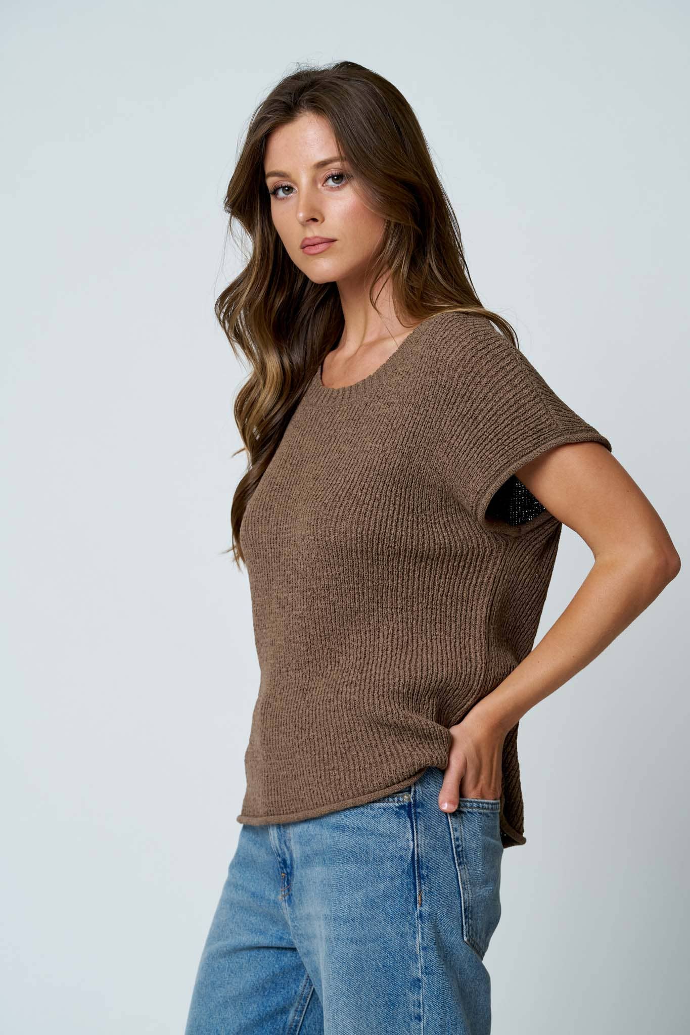 Elodie Sweater